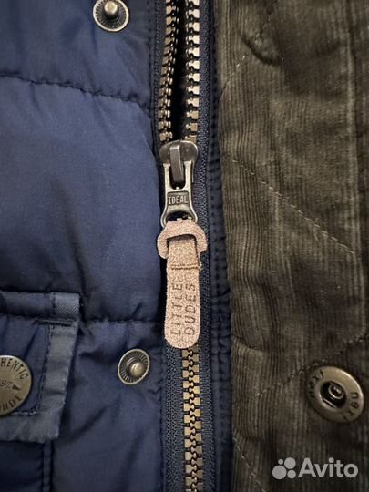 Жилетка next 92