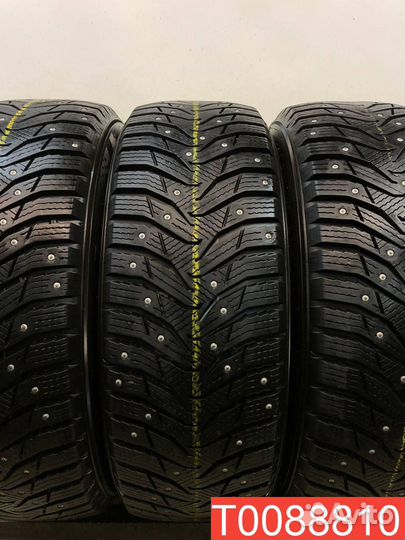 Kumho WinterCraft SUV Ice WS31 225/60 R17 100R