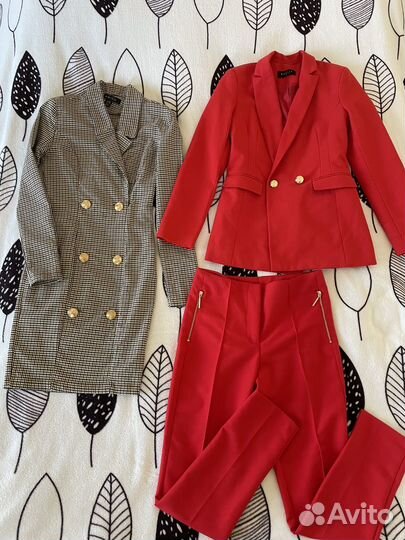 Женские вещи пакетом 40 42