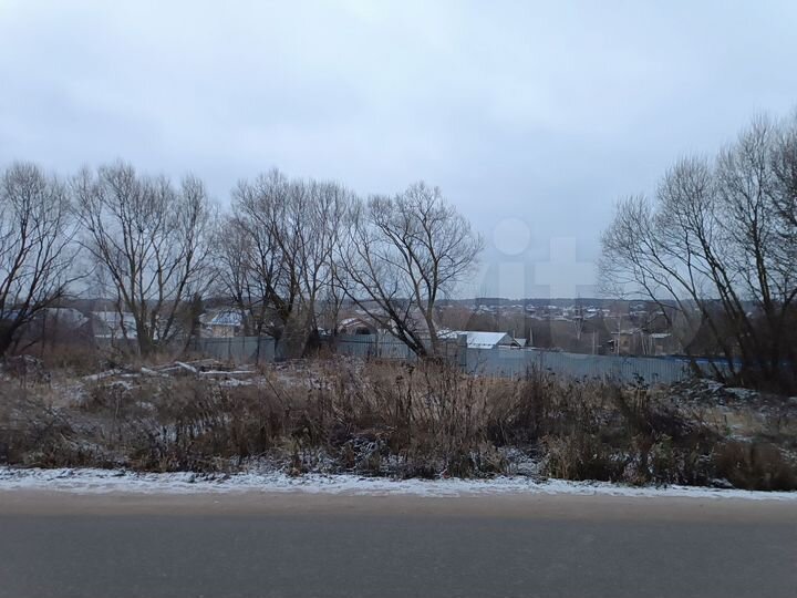 Участок 11 сот. (ИЖС)