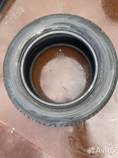 Continental ContiSportContact 255/55 R18 W