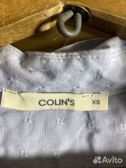 Рубашка женская