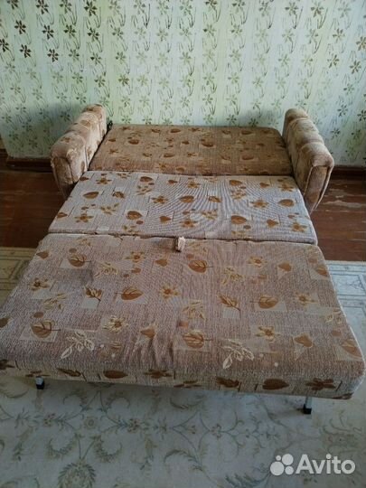 Диван раскладной