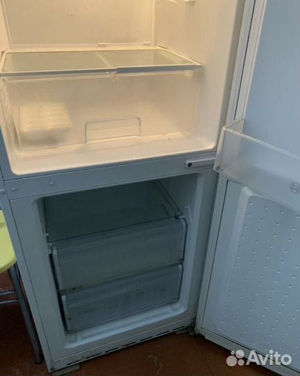 Холодильник бу