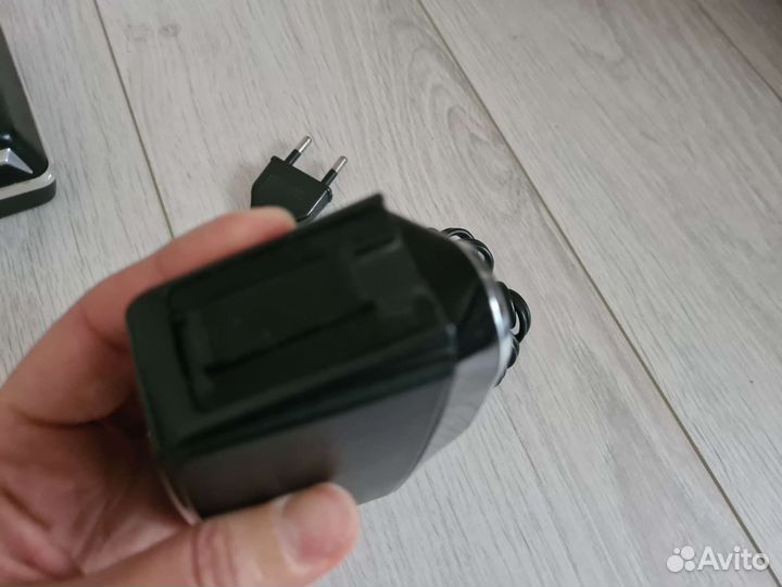 Бритва электрическая СССР Харьков