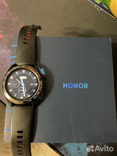 Часы honor watch magic