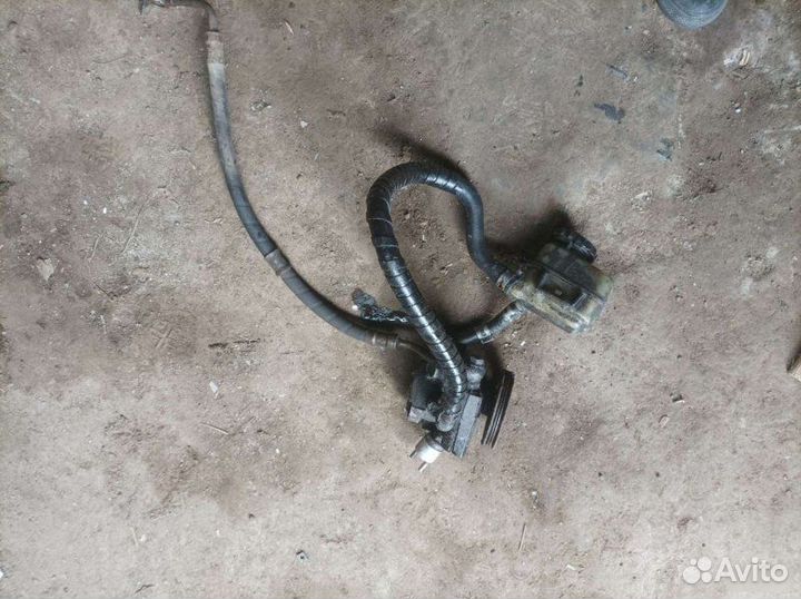 Гур Toyota Carina E T190 1992-1998