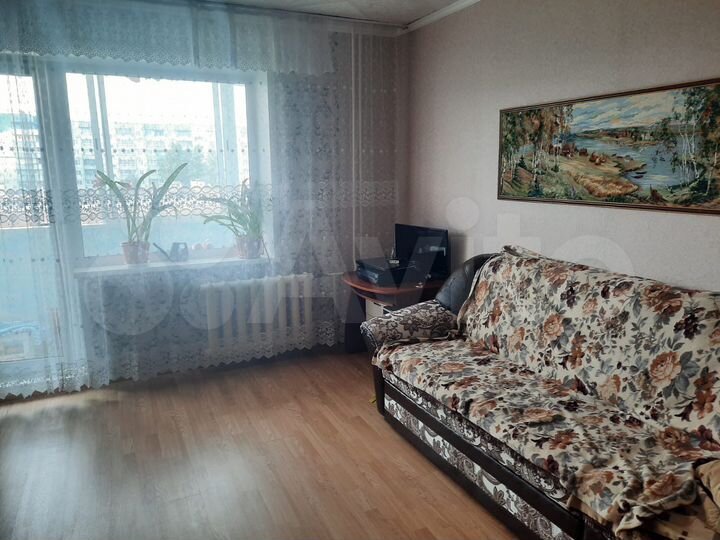 3-к. квартира, 65,6 м², 5/9 эт.