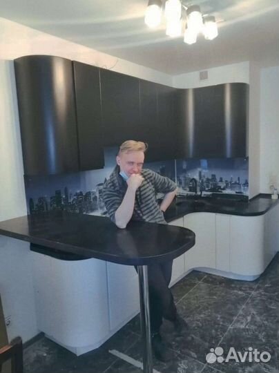 Кухни на заказ в рассрочку