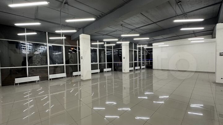 Свободного назначения, 35 м²