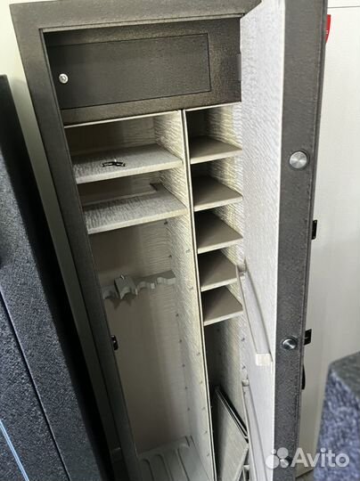 Эксклюзивный универсальный оружейный сейф