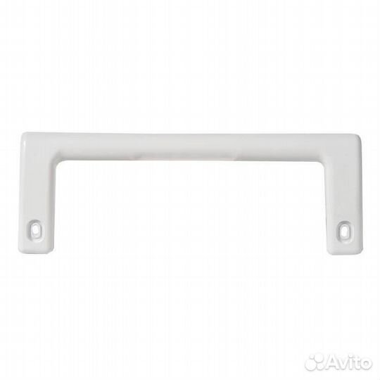 Ручка двери холодильника (холодильного отделения)