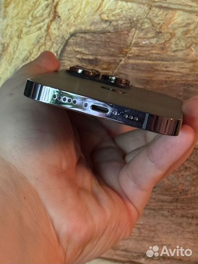 iPhone 14 Pro, 128 ГБ