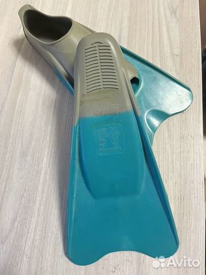 Ласты для плавания 34 35