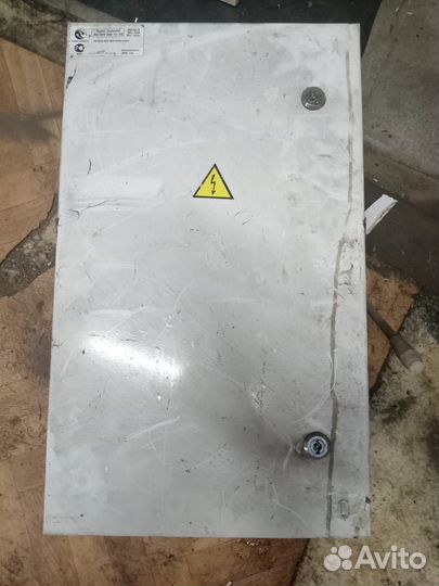 Ящик силовой