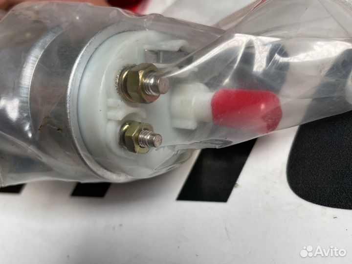 Топливный насос BMW (YB-44)