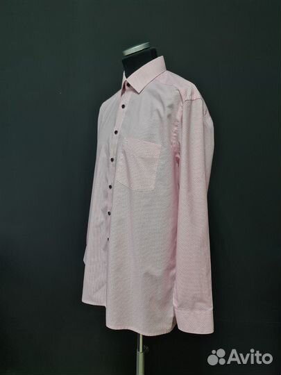 Рубашка Olymp Luxor, Comfort Fit вор 41 (50-52) 64