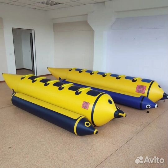 Тюбинг ватрушка