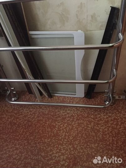 Шведская стенка. Степпер