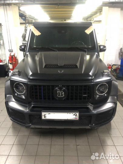 Лобовое стекло с выездом exeed LX 5D SUV (2019- )