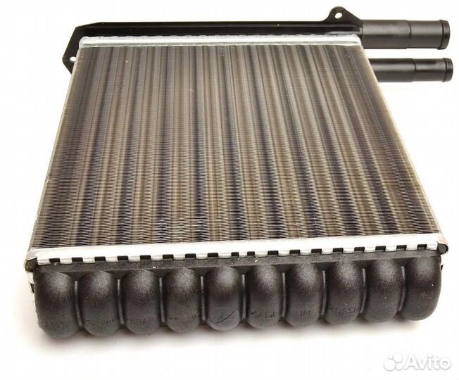 Радиатор отопителя LADA Kalina