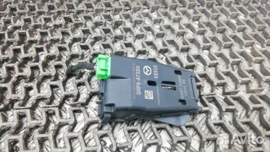 Датчик дождя mazda 6 GJ (LAD06JJ01)