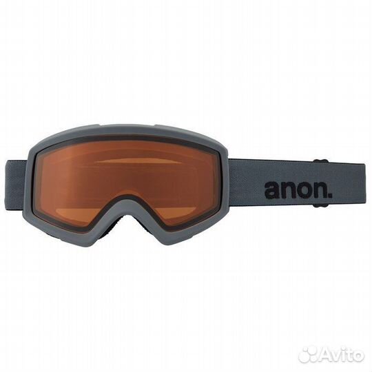 Anon Helix 2.0 Perceive Goggles (Под заказ)