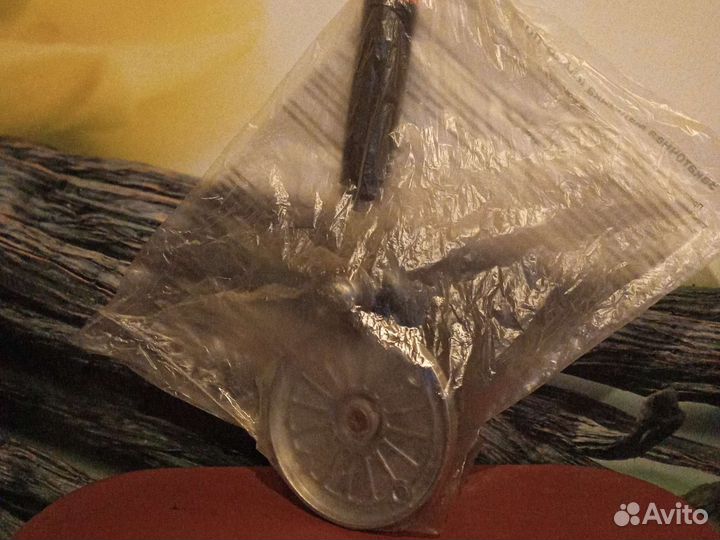 Закаточная машинка