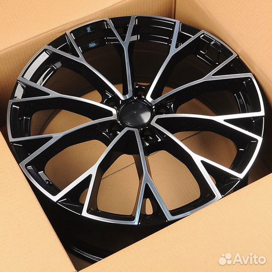 Диски R19 Volkswagen Tiguan