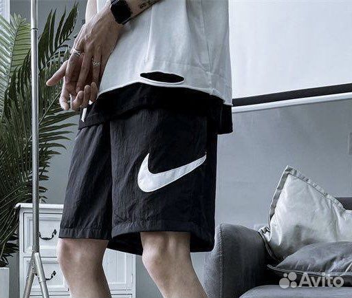 Шорты nike