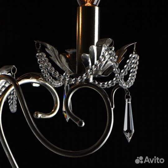 Шикарный торшер бренда chiaro