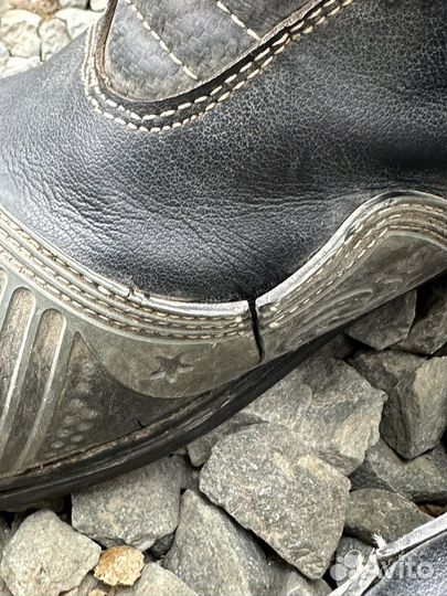 Мотоботы эндуро 44