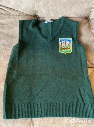 Школьная форма лицей 2