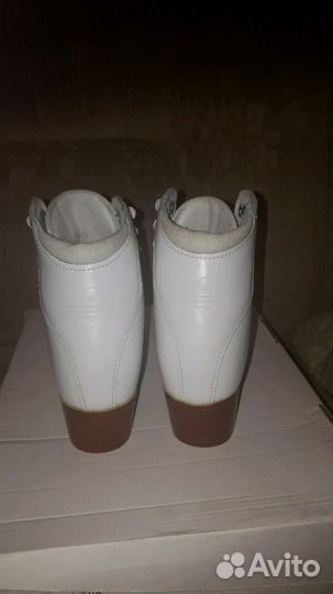 Ботинки Axel 33рр