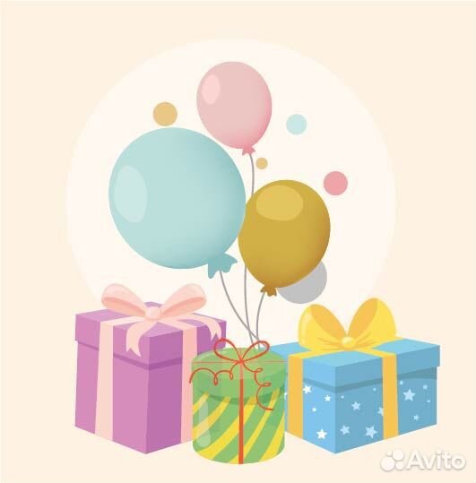 Продавец-консультант ТЦ 