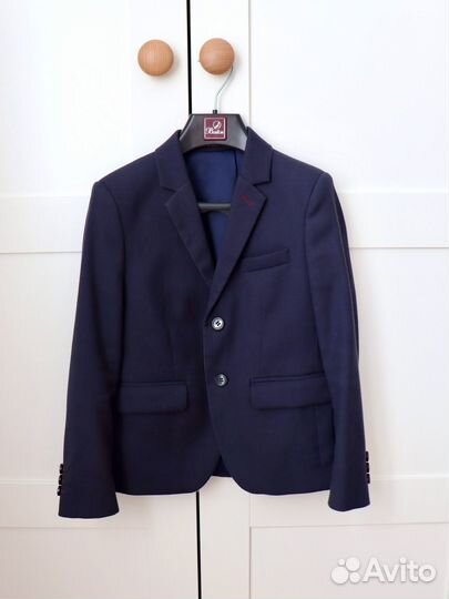 Костюмы Boston 116 и 140