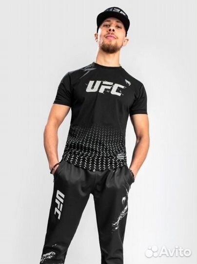 Комплект для мма