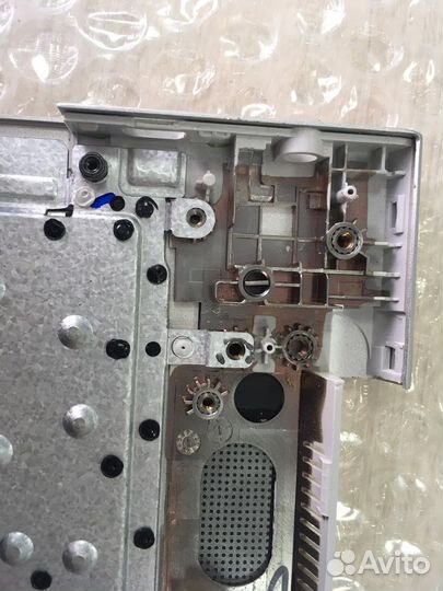 Топкейс hp probook 440 g6