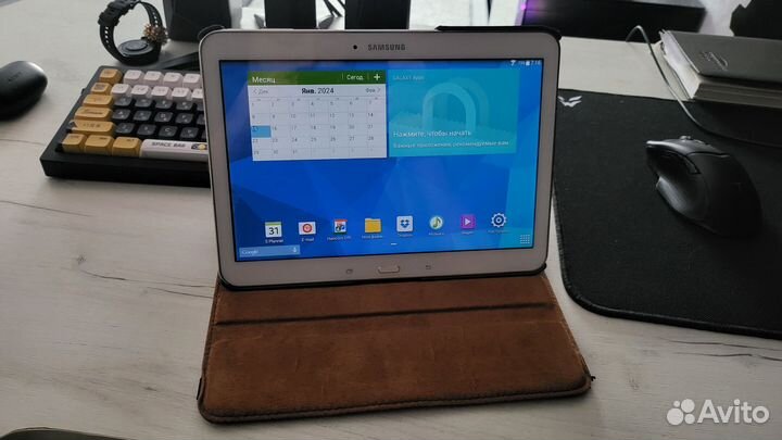 Samsung Galaxy TAB 4