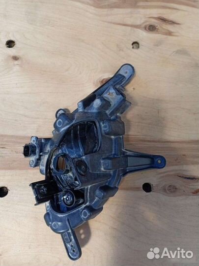 Противотуманная фара правая Kia Picanto 2 1.0 AT