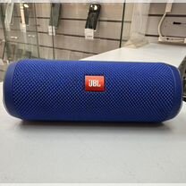 Колонки JBL flip 5