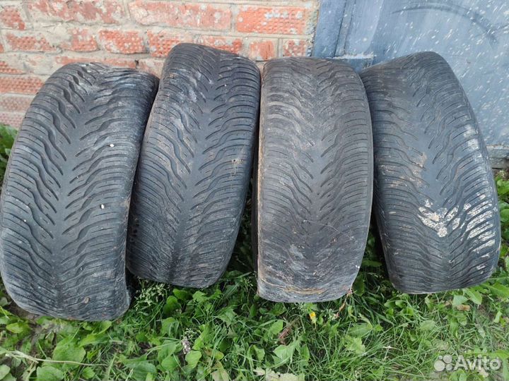 Goodyear Eagle Ventura 195/50 R15