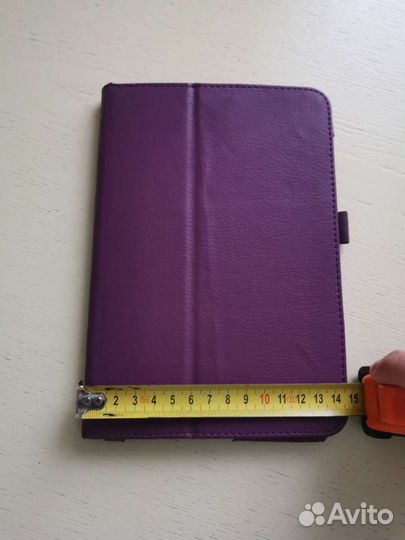 Чехол на планшет