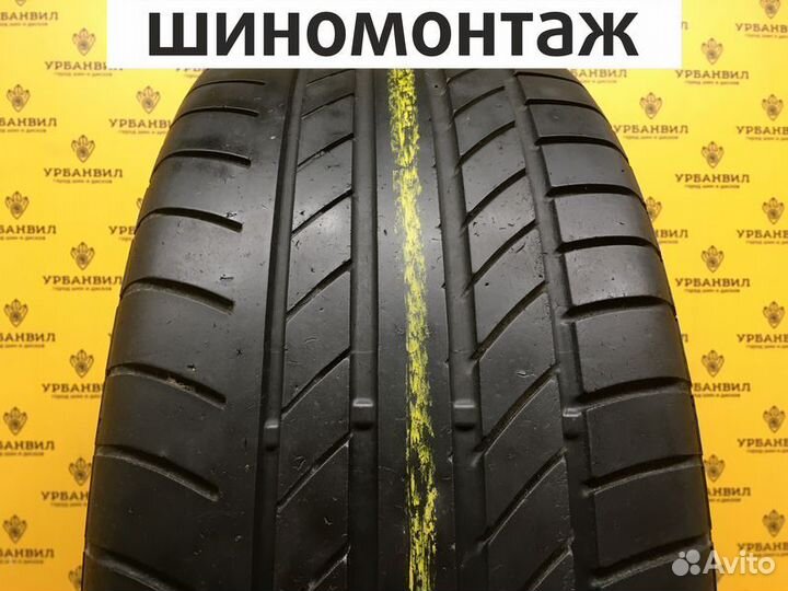 Continental Conti4x4Contact 255/55 R18 109H