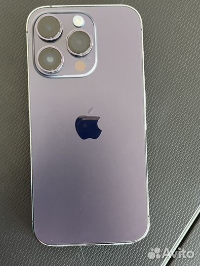iPhone 14 Pro, 128 ГБ