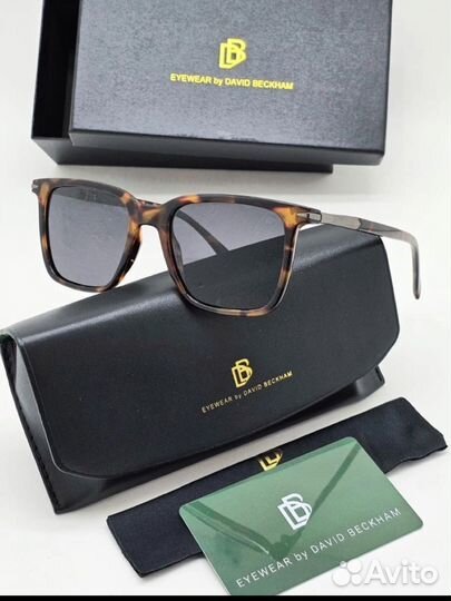 Солнцезащитные очки унисекс (Polarized - UV 400 )