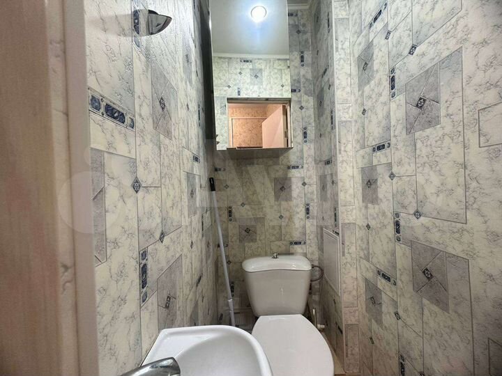 1-к. квартира, 26,5 м², 5/5 эт.