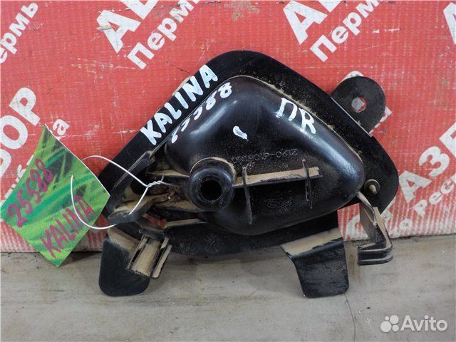 Ручка двери внутренняя передняя правая LADA Kalina