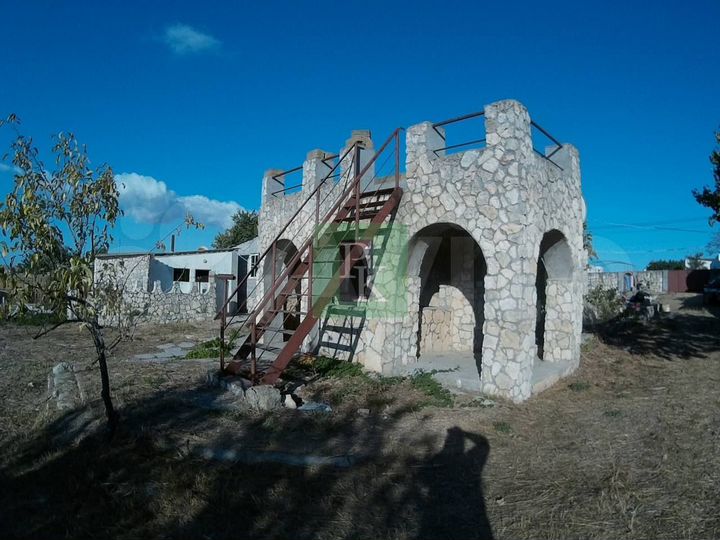 Дом 293 м² на участке 16 сот.