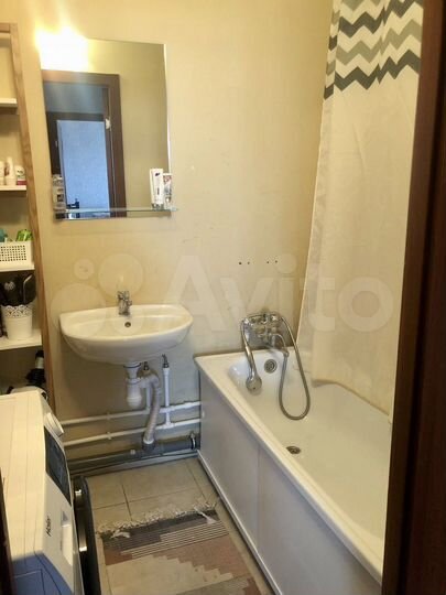 2-к. квартира, 51,7 м², 13/16 эт.